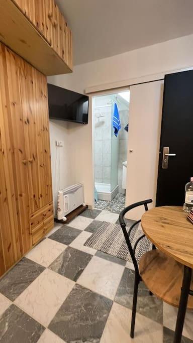 Appartement Old Town Zd Studio à Zadar Extérieur photo